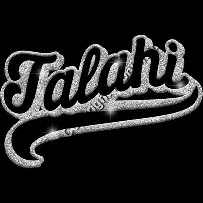 GLT78 SILVER GLITTER Thumbnail