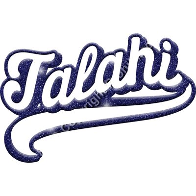 GLT78 BLUE GLITTER Thumbnail