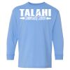 5400B Youth Heavy Cotton Long Sleeve Thumbnail