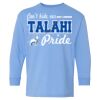 5400B Youth Heavy Cotton Long Sleeve Thumbnail