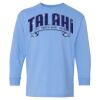 5400B Youth Heavy Cotton Long Sleeve Thumbnail