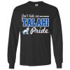 2400 Adult Ultra Cotton Long Sleeve T-Shirt Thumbnail