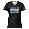 222796 Ladies' Cotton-Touch Poly T-Shirt Thumbnail