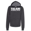 3719Y Youth Sponge Fleece Hoodie Thumbnail
