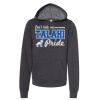 3719Y Youth Sponge Fleece Hoodie Thumbnail