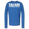 3513Y Youth Extra Soft Tri-blend Long Sleeve Thumbnail