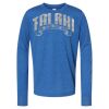 3513Y Youth Extra Soft Tri-blend Long Sleeve Thumbnail