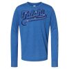 3513Y Youth Extra Soft Tri-blend Long Sleeve Thumbnail