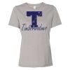 6413 Women’s Extra Soft Tri-blend Tee Thumbnail